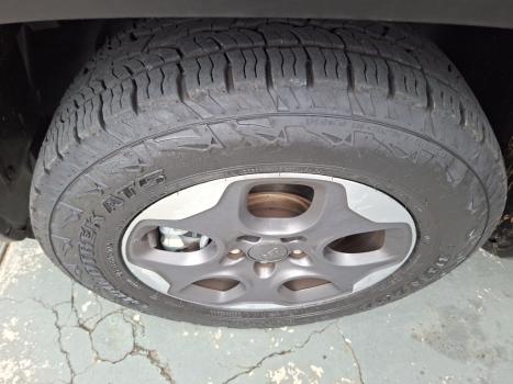 JEEP Renegade 1.8 16V 4P FLEX SPORT, Foto 7