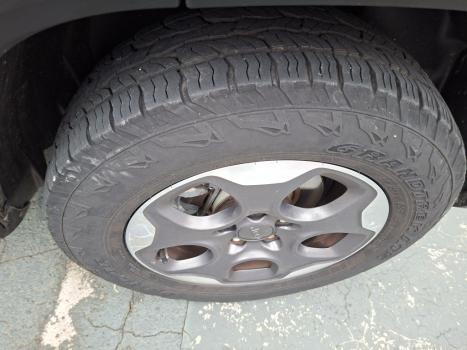 JEEP Renegade 1.8 16V 4P FLEX SPORT, Foto 8