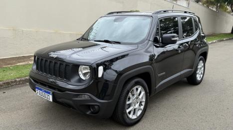 JEEP Renegade 1.8 16V 4P FLEX SPORT AUTOM�TICO, Foto 1