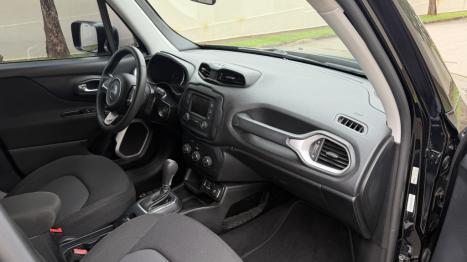 JEEP Renegade 1.8 16V 4P FLEX SPORT AUTOM�TICO, Foto 2