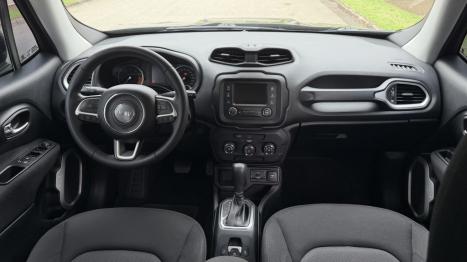 JEEP Renegade 1.8 16V 4P FLEX SPORT AUTOM�TICO, Foto 3