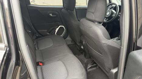 JEEP Renegade 1.8 16V 4P FLEX SPORT AUTOM�TICO, Foto 5