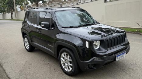 JEEP Renegade 1.8 16V 4P FLEX SPORT AUTOM�TICO, Foto 6