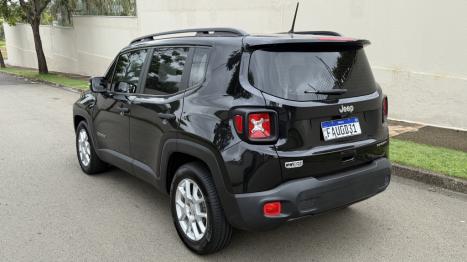 JEEP Renegade 1.8 16V 4P FLEX SPORT AUTOM�TICO, Foto 7