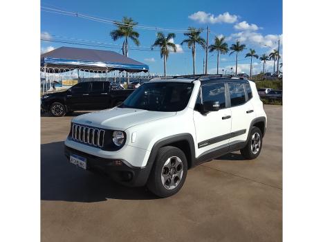 JEEP Renegade 1.8 16V 4P FLEX AUTOM�TICO, Foto 1