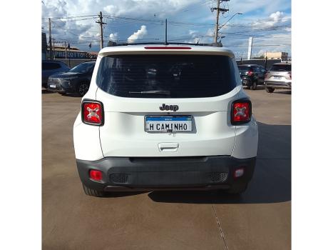 JEEP Renegade 1.8 16V 4P FLEX AUTOM�TICO, Foto 6