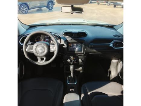 JEEP Renegade 1.8 16V 4P FLEX AUTOM�TICO, Foto 10