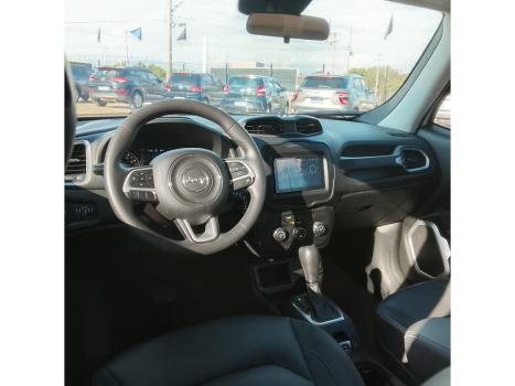 JEEP Renegade 1.8 16V 4P FLEX AUTOM�TICO, Foto 12