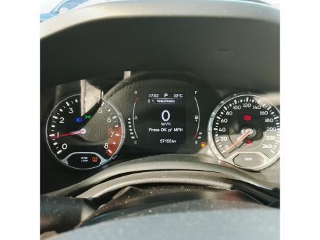 JEEP Renegade 1.8 16V 4P FLEX AUTOM�TICO, Foto 13