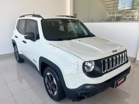 JEEP Renegade 1.8 16V 4P FLEX SPORT AUTOM�TICO, Foto 1