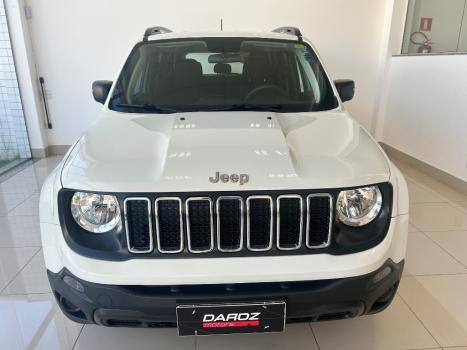 JEEP Renegade 1.8 16V 4P FLEX SPORT AUTOM�TICO, Foto 2