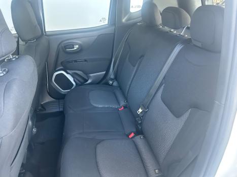 JEEP Renegade 1.8 16V 4P FLEX SPORT AUTOM�TICO, Foto 7