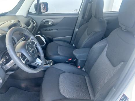 JEEP Renegade 1.8 16V 4P FLEX SPORT AUTOM�TICO, Foto 8