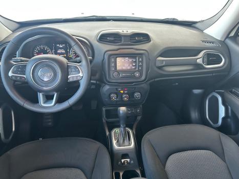 JEEP Renegade 1.8 16V 4P FLEX SPORT AUTOM�TICO, Foto 9