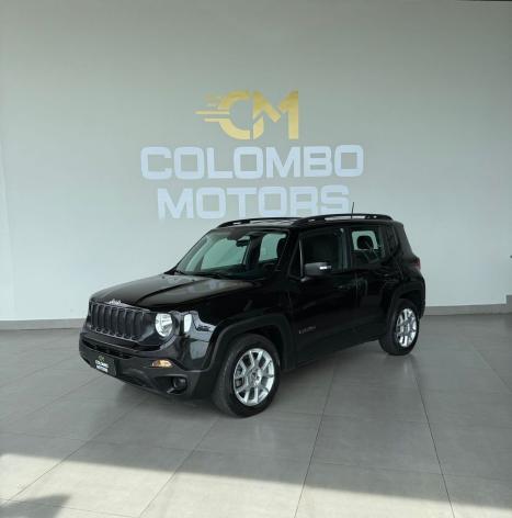 JEEP Renegade 1.8 16V 4P FLEX SPORT AUTOM�TICO, Foto 1