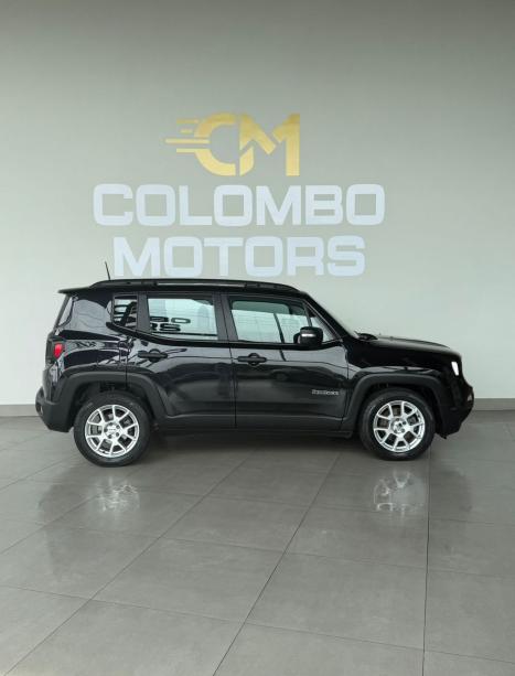 JEEP Renegade 1.8 16V 4P FLEX SPORT AUTOM�TICO, Foto 3