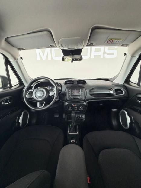 JEEP Renegade 1.8 16V 4P FLEX SPORT AUTOM�TICO, Foto 6