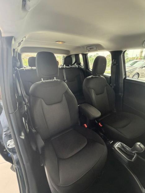 JEEP Renegade 1.8 16V 4P FLEX SPORT AUTOM�TICO, Foto 7