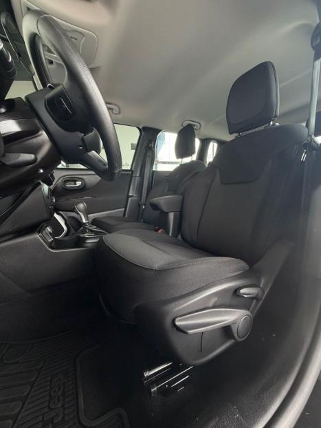 JEEP Renegade 1.8 16V 4P FLEX SPORT AUTOM�TICO, Foto 8