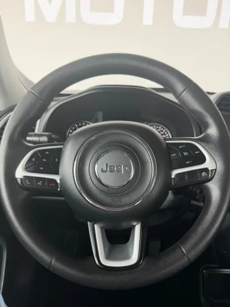 JEEP Renegade 1.8 16V 4P FLEX SPORT AUTOM�TICO, Foto 9