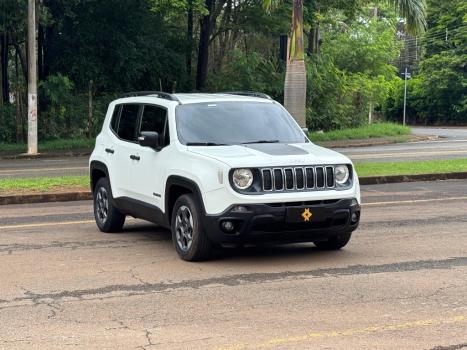 JEEP Renegade 1.8 16V 4P FLEX AUTOM�TICO, Foto 1