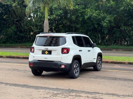 JEEP Renegade 1.8 16V 4P FLEX AUTOM�TICO, Foto 2