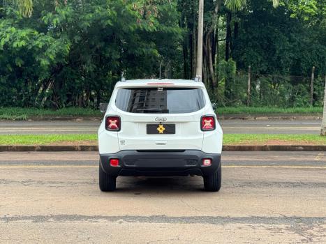JEEP Renegade 1.8 16V 4P FLEX AUTOM�TICO, Foto 4
