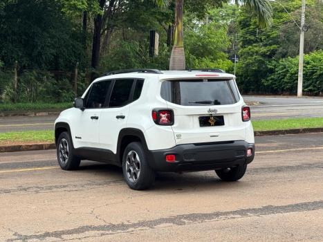 JEEP Renegade 1.8 16V 4P FLEX AUTOM�TICO, Foto 5