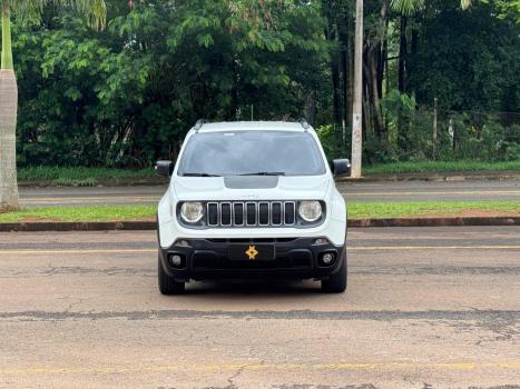 JEEP Renegade 1.8 16V 4P FLEX AUTOM�TICO, Foto 7