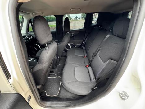 JEEP Renegade 1.8 16V 4P FLEX AUTOM�TICO, Foto 8