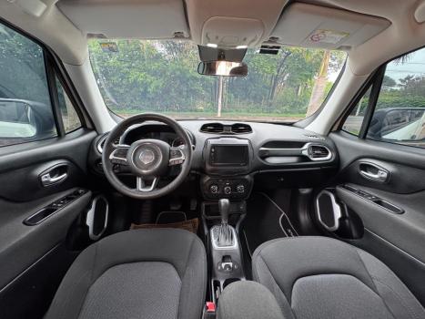 JEEP Renegade 1.8 16V 4P FLEX AUTOM�TICO, Foto 9