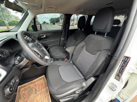 JEEP Renegade 1.8 16V 4P FLEX AUTOM�TICO, Foto 10