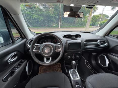 JEEP Renegade 1.8 16V 4P FLEX AUTOM�TICO, Foto 11