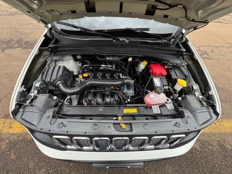 JEEP Renegade 1.8 16V 4P FLEX AUTOM�TICO, Foto 12