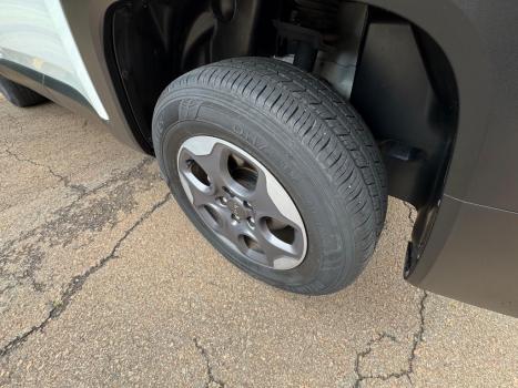 JEEP Renegade 1.8 16V 4P FLEX AUTOM�TICO, Foto 13