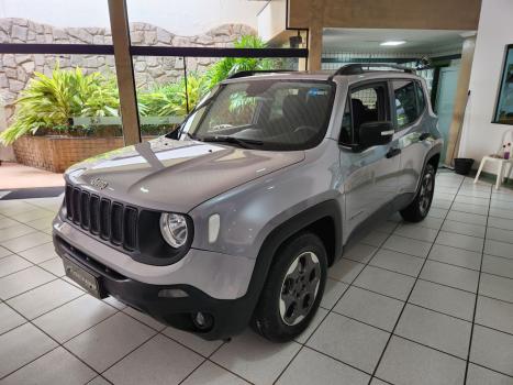 JEEP Renegade 1.8 16V 4P FLEX AUTOM�TICO, Foto 1