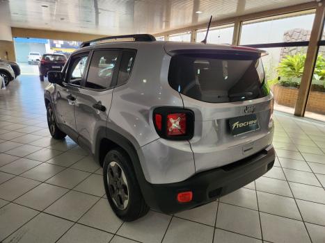JEEP Renegade 1.8 16V 4P FLEX AUTOM�TICO, Foto 5