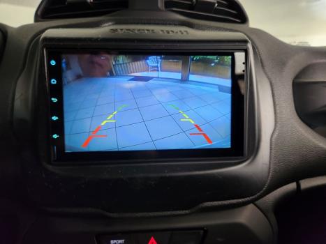 JEEP Renegade 1.8 16V 4P FLEX AUTOM�TICO, Foto 6