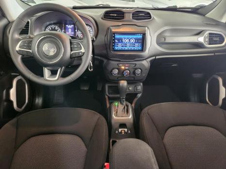 JEEP Renegade 1.8 16V 4P FLEX AUTOM�TICO, Foto 7