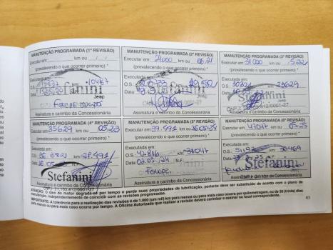 JEEP Renegade 1.8 16V 4P FLEX AUTOM�TICO, Foto 8