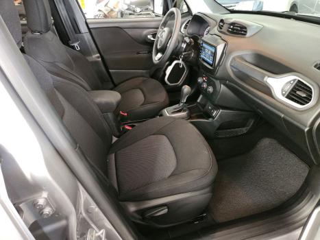 JEEP Renegade 1.8 16V 4P FLEX AUTOM�TICO, Foto 9
