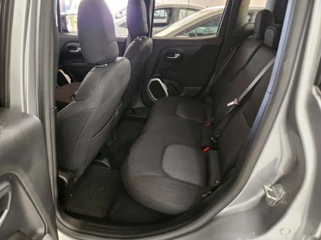 JEEP Renegade 1.8 16V 4P FLEX AUTOM�TICO, Foto 10