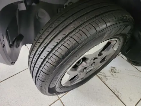 JEEP Renegade 1.8 16V 4P FLEX AUTOM�TICO, Foto 14