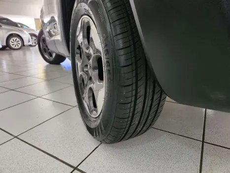 JEEP Renegade 1.8 16V 4P FLEX AUTOM�TICO, Foto 15