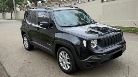 JEEP Renegade 1.8 16V 4P FLEX SPORT AUTOM�TICO, Foto 1