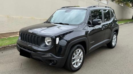 JEEP Renegade 1.8 16V 4P FLEX SPORT AUTOM�TICO, Foto 2