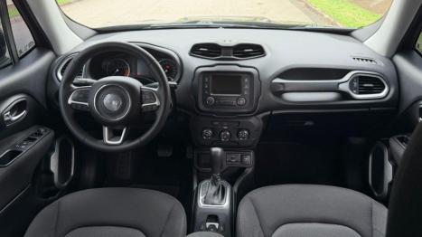 JEEP Renegade 1.8 16V 4P FLEX SPORT AUTOM�TICO, Foto 5