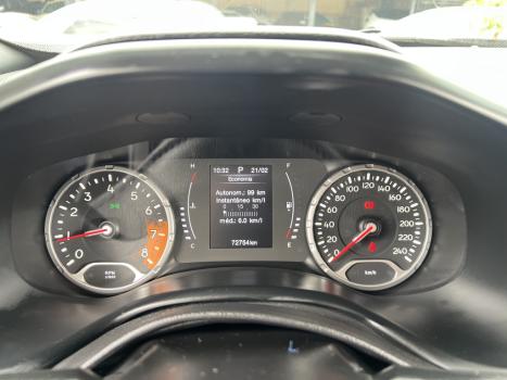JEEP Renegade 1.8 16V 4P FLEX AUTOM�TICO, Foto 5