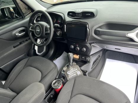 JEEP Renegade 1.8 16V 4P FLEX AUTOM�TICO, Foto 6