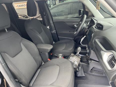 JEEP Renegade 1.8 16V 4P FLEX AUTOM�TICO, Foto 7